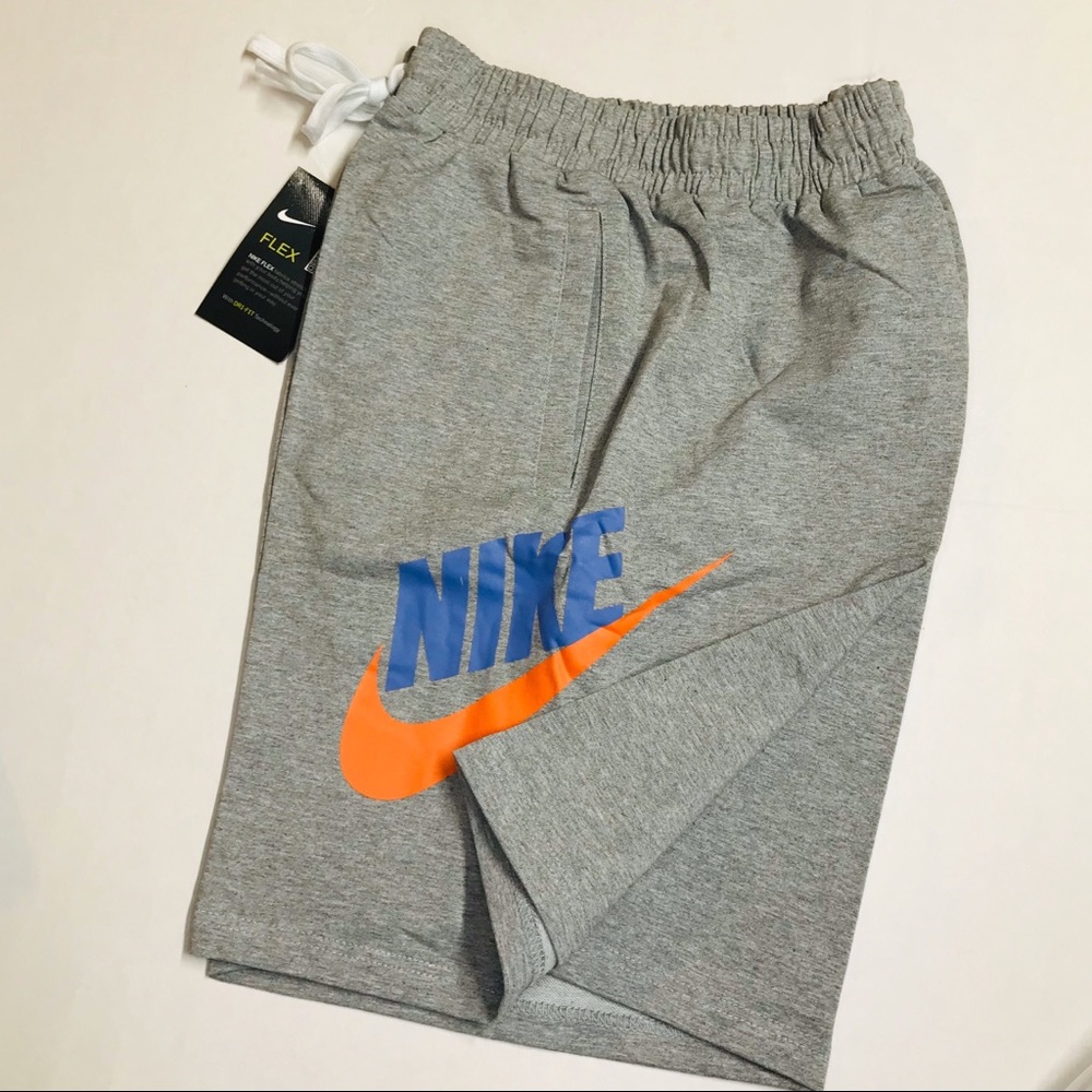 Nike shorts